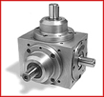 Reenvios de Ejes Multiples