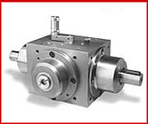 Reenvios de Eje Reforzado