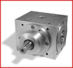 Reenvios de Eje Hueco